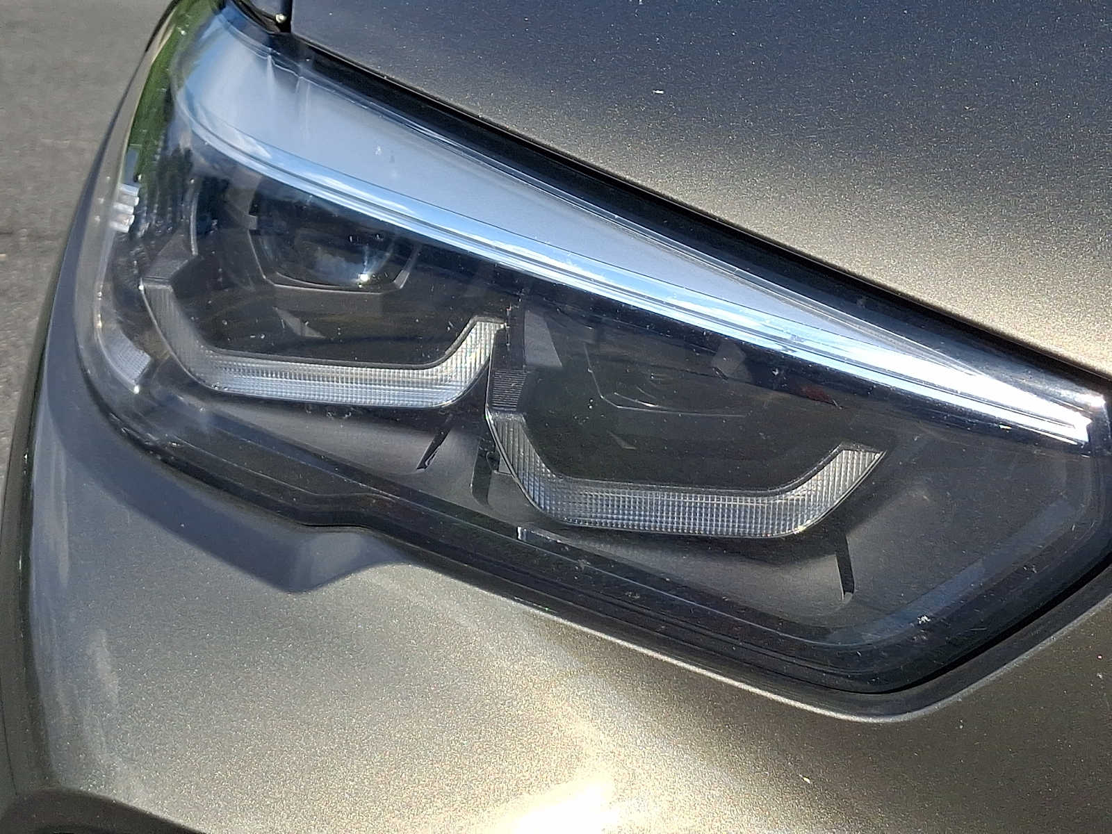 Used 2022 BMW X5 xDrive40i SUV