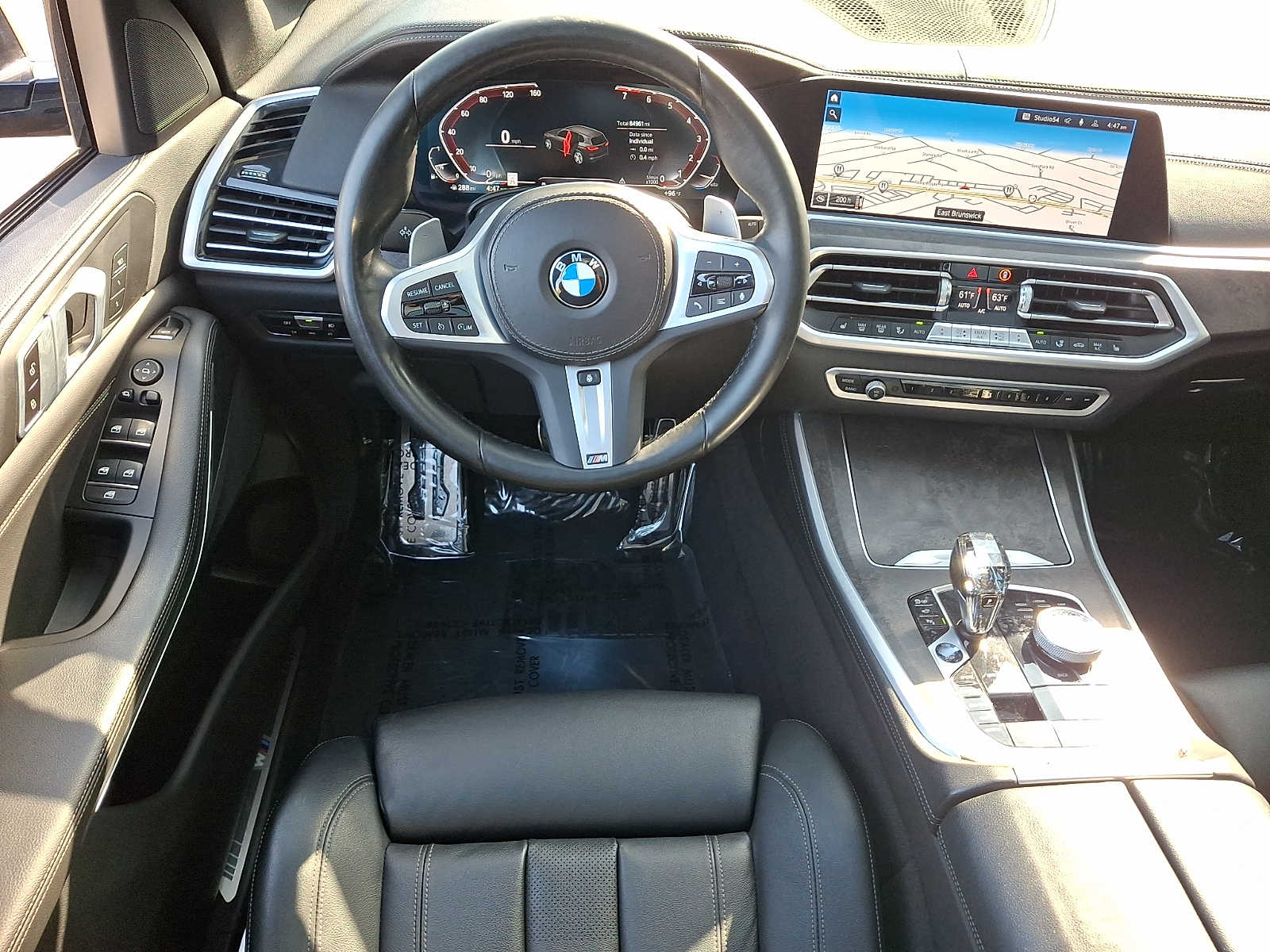 Used 2022 BMW X5 xDrive40i SUV