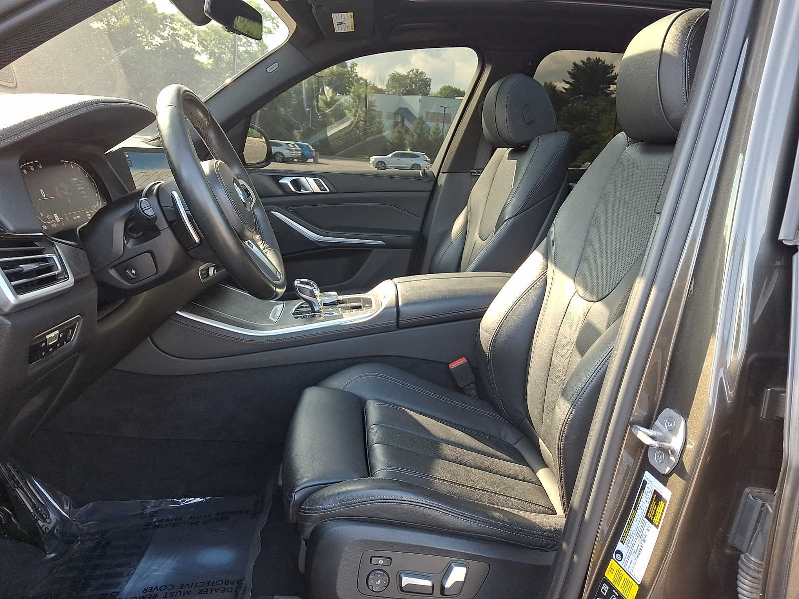Used 2022 BMW X5 xDrive40i SUV