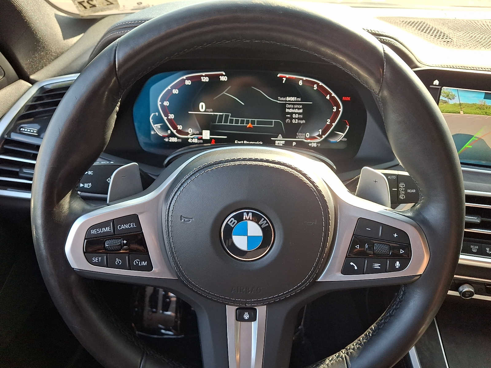 Used 2022 BMW X5 xDrive40i SUV