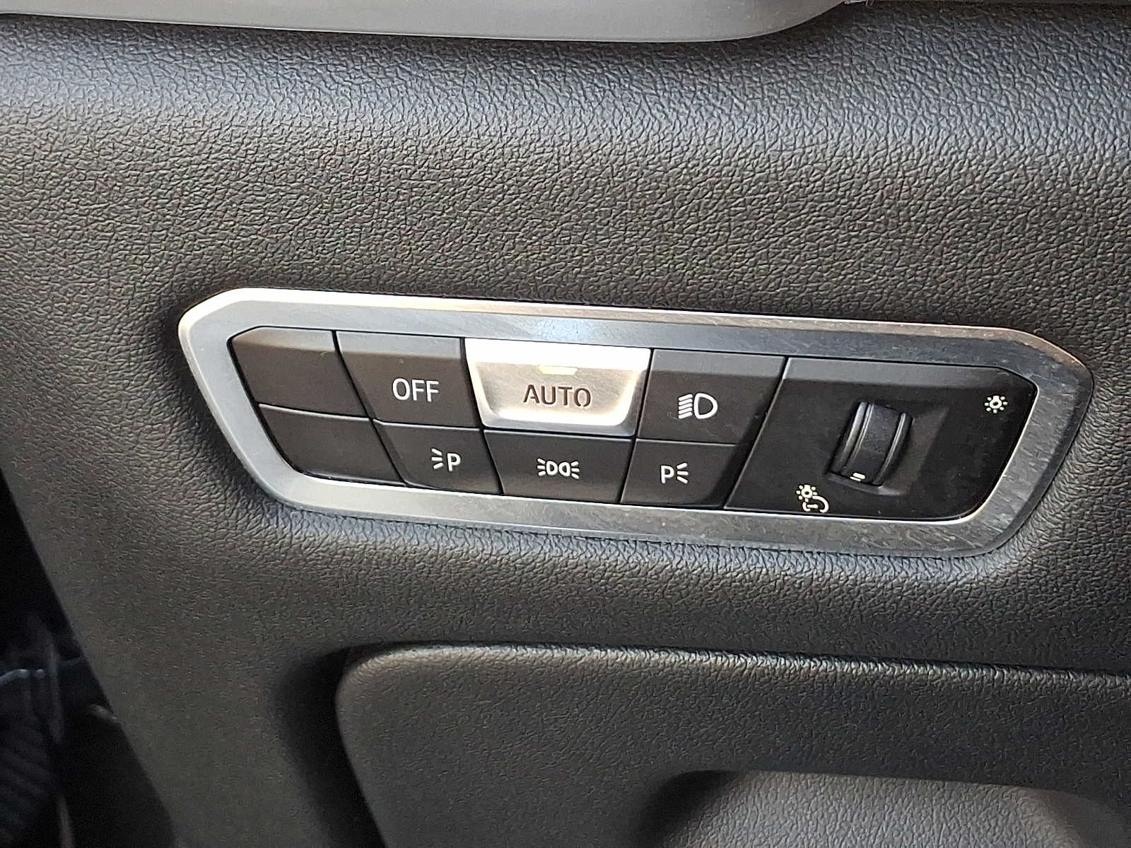 Used 2022 BMW X5 xDrive40i SUV