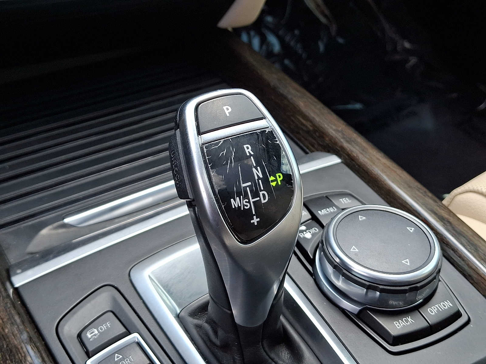 Used 2016 BMW X5 xDrive35i SUV
