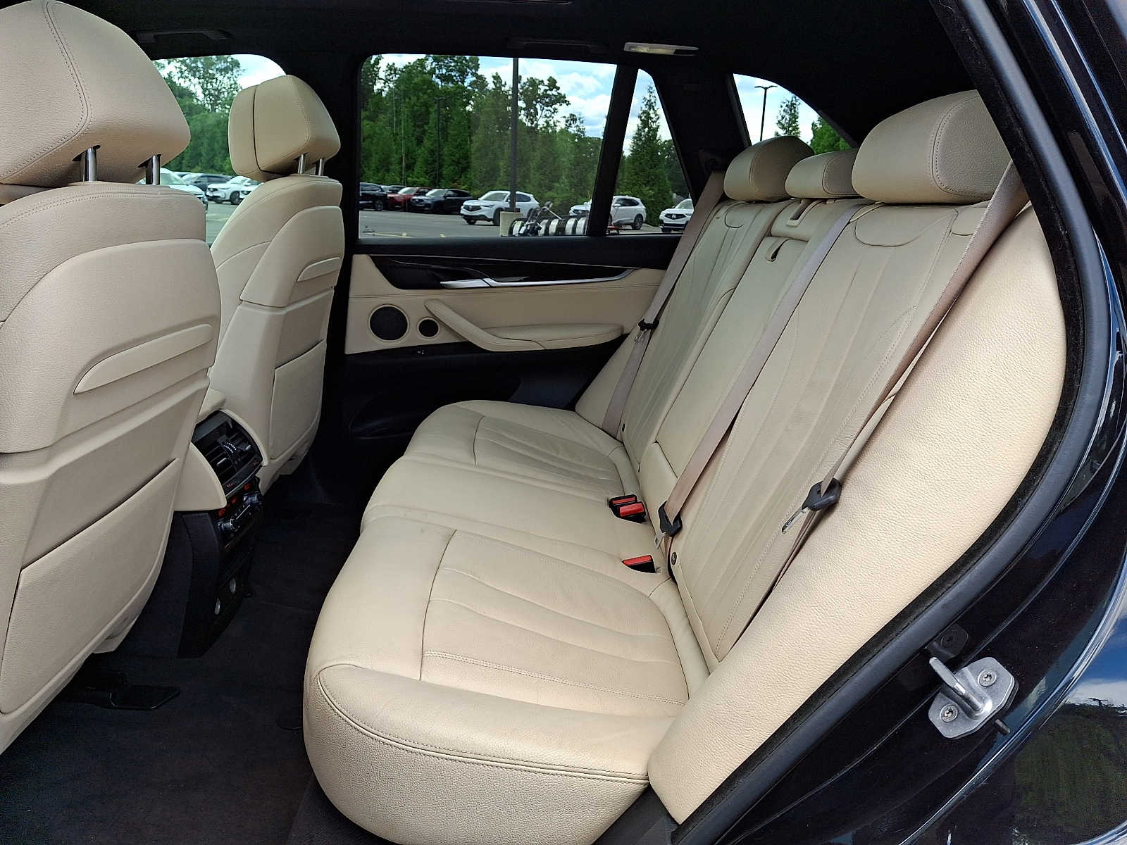 Used 2016 BMW X5 xDrive35i SUV