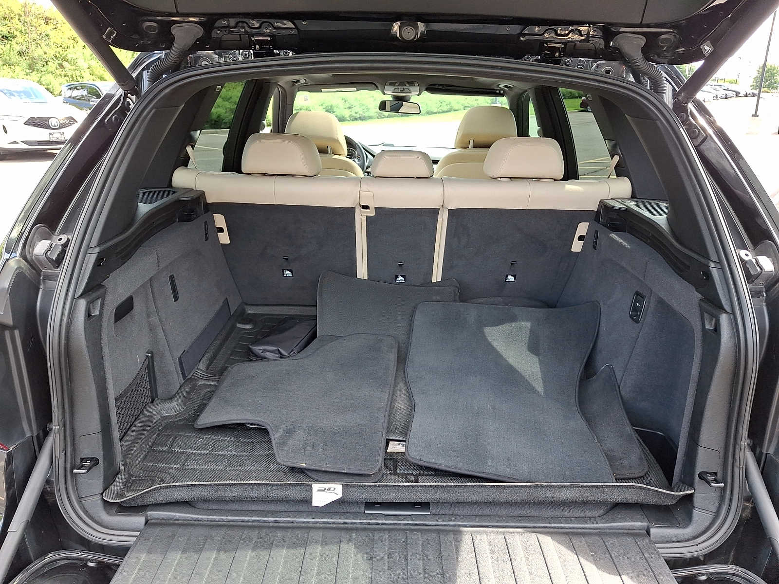 Used 2016 BMW X5 xDrive35i SUV