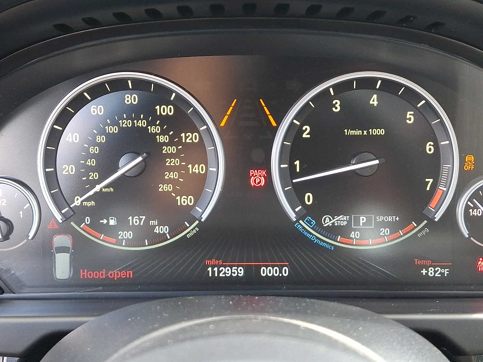 Used 2016 BMW X5 xDrive35i SUV