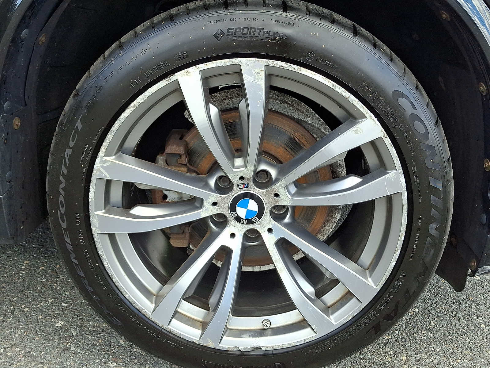 Used 2016 BMW X5 xDrive35i SUV