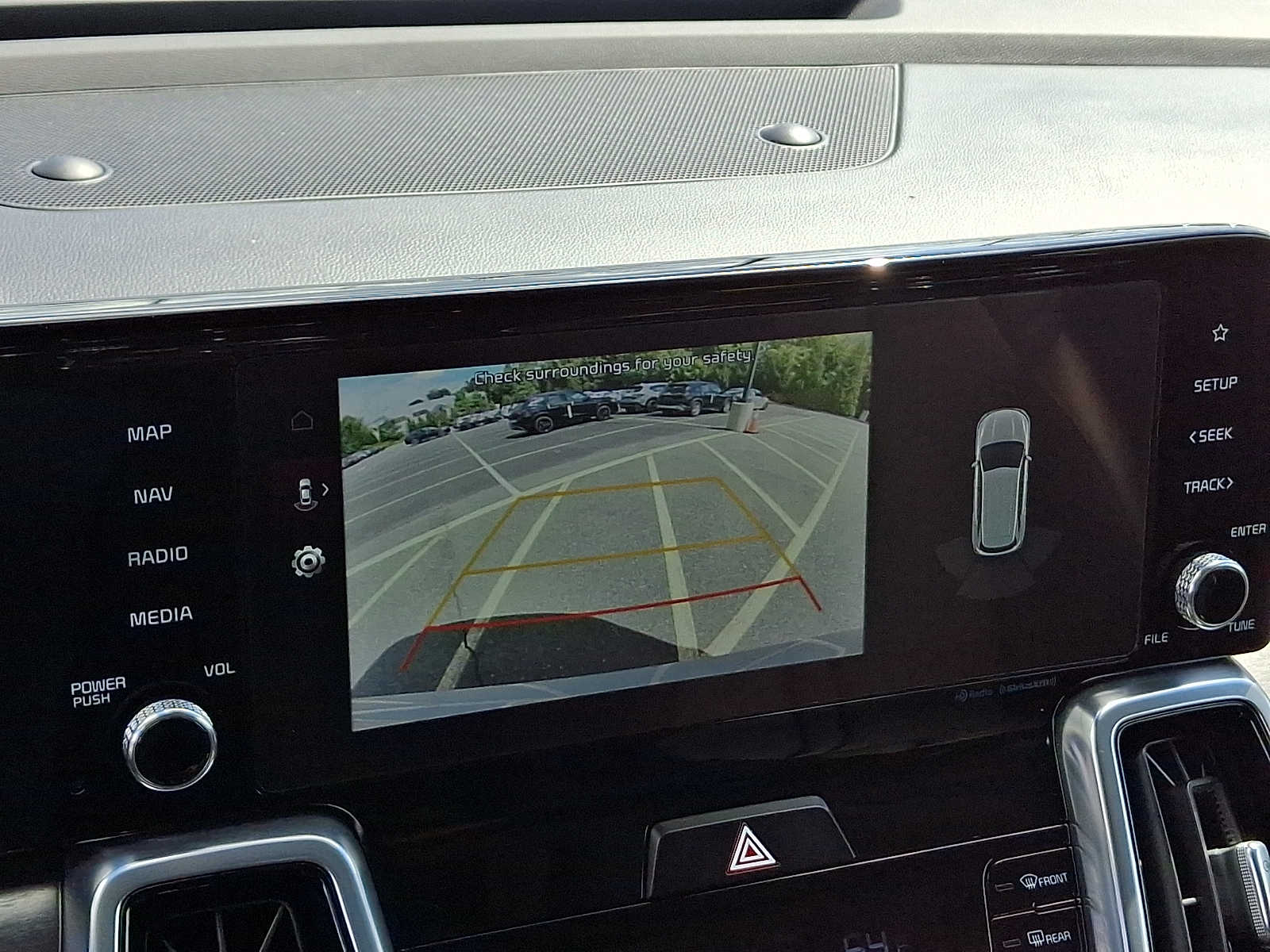 Used 2022 Kia Sorento SUV