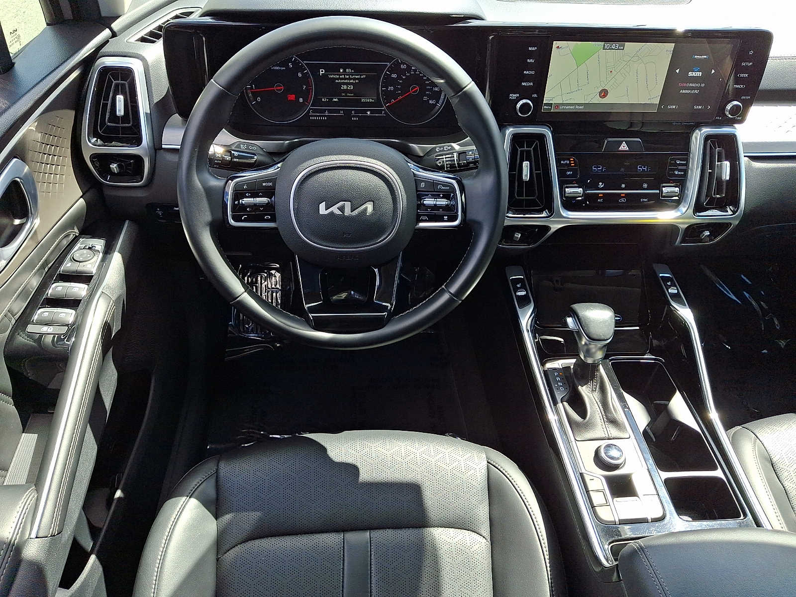 Used 2022 Kia Sorento SUV