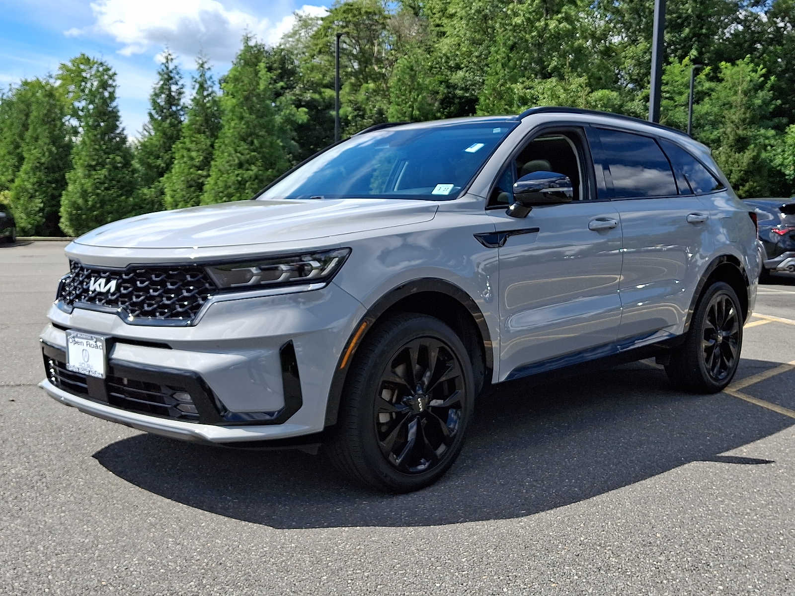 Used 2022 Kia Sorento SUV