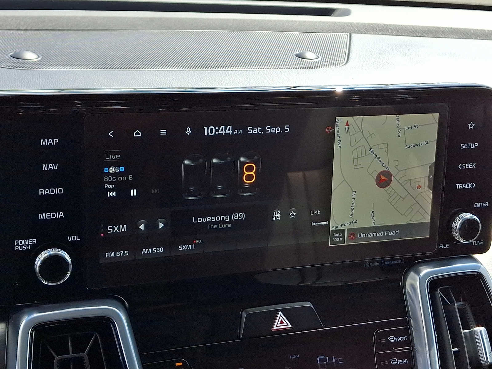 Used 2022 Kia Sorento SUV