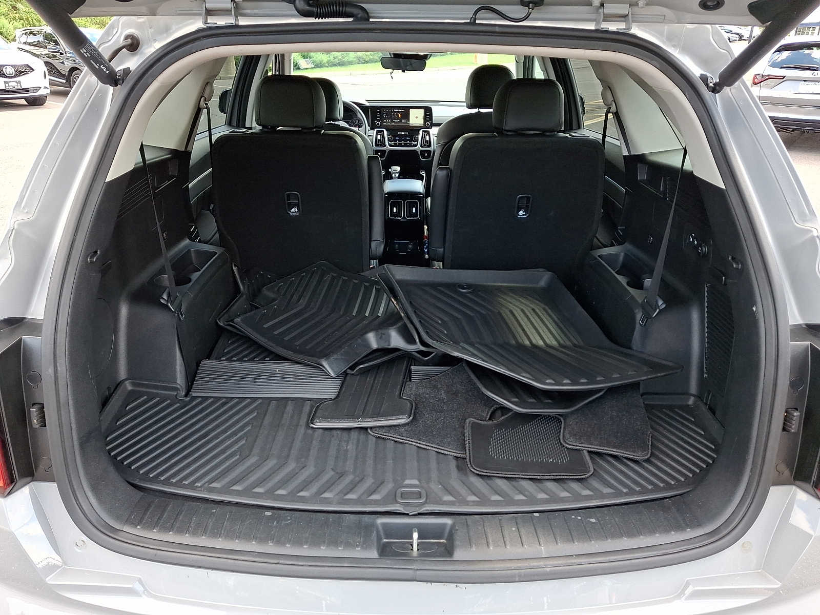 Used 2022 Kia Sorento SUV
