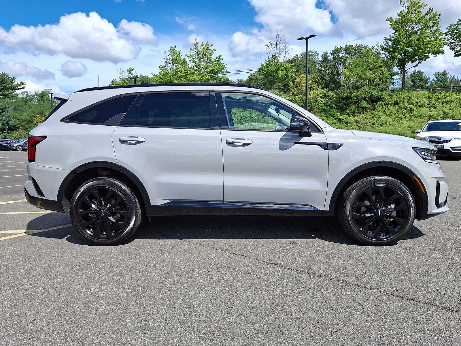 Used 2022 Kia Sorento SUV