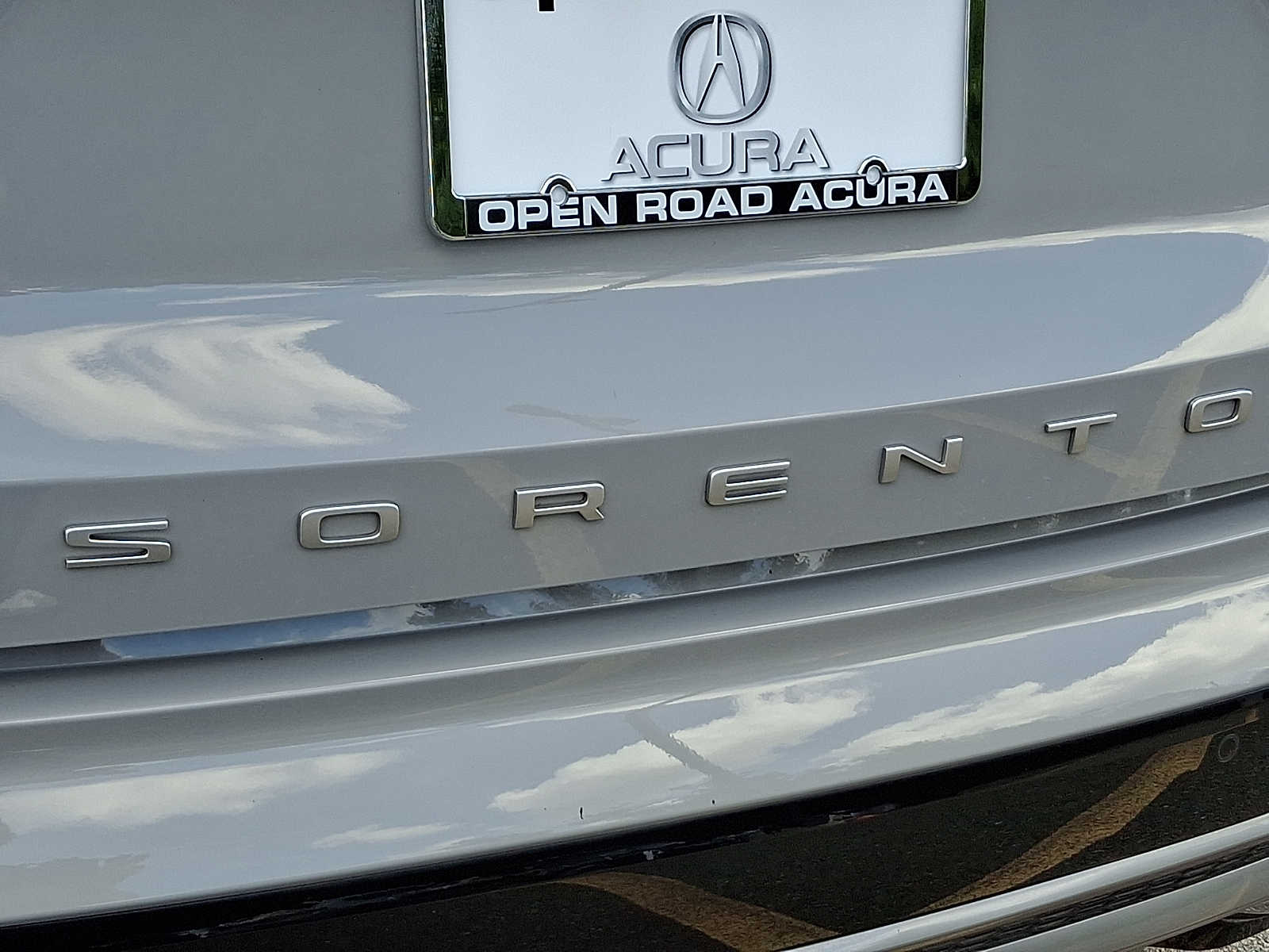 Used 2022 Kia Sorento SUV
