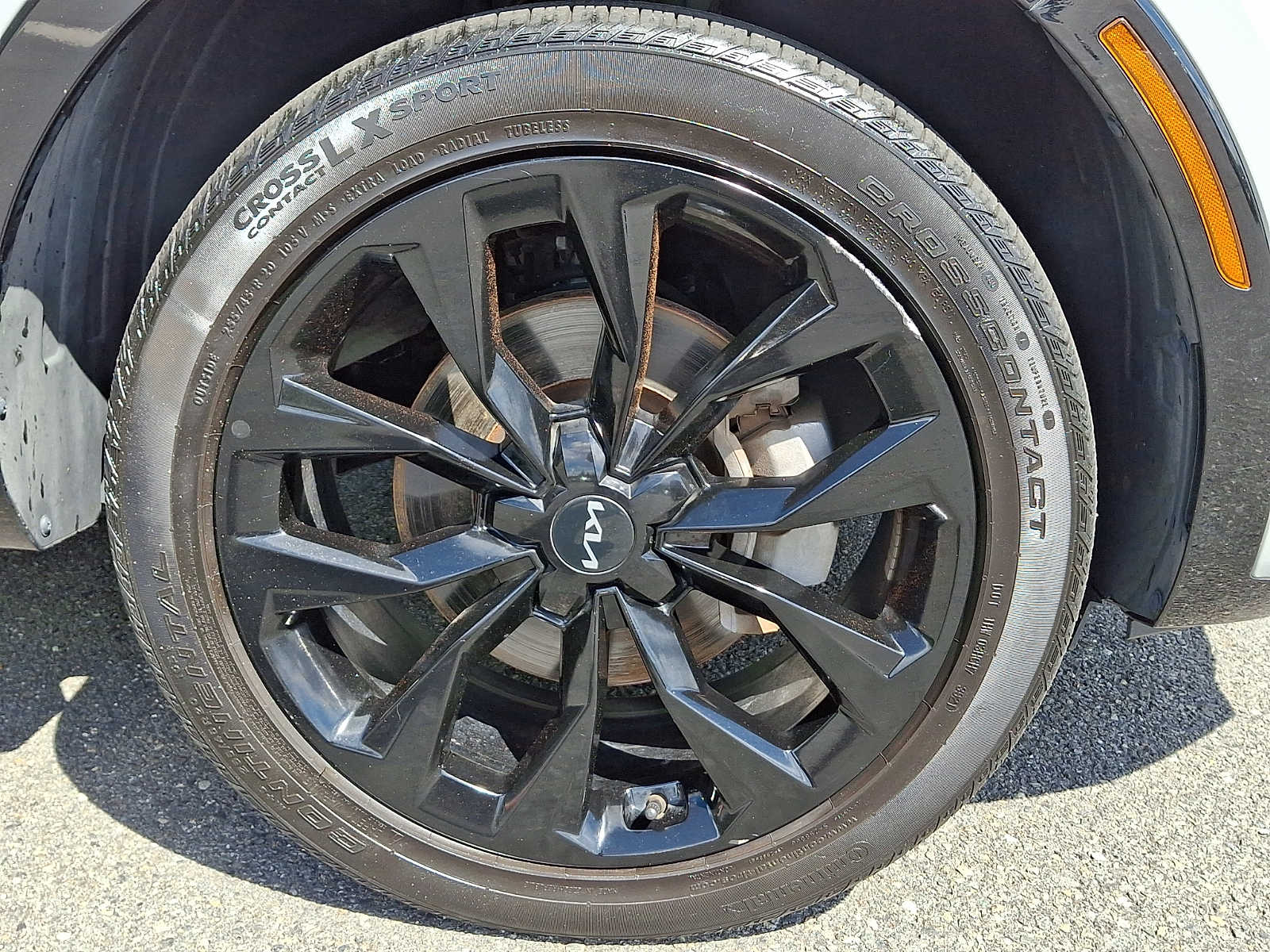 Used 2022 Kia Sorento SUV