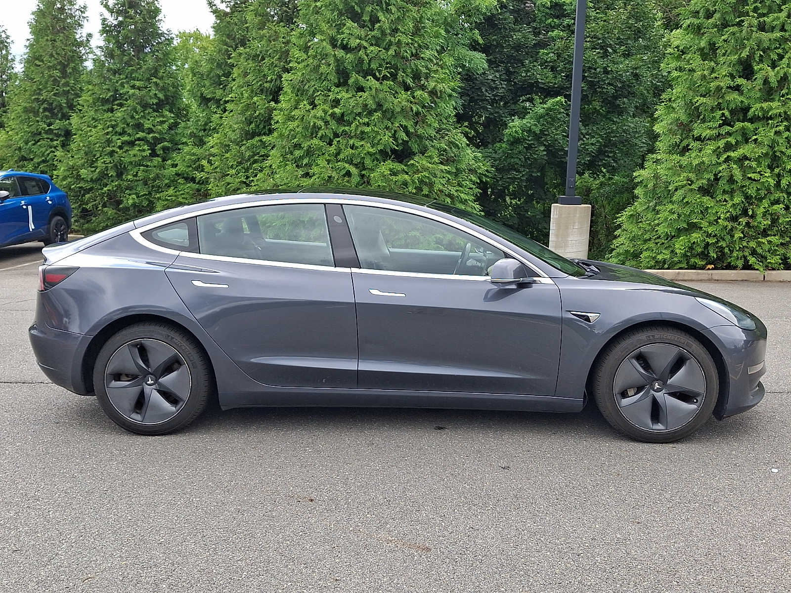 Used 2018 Tesla Model 3 Sedan