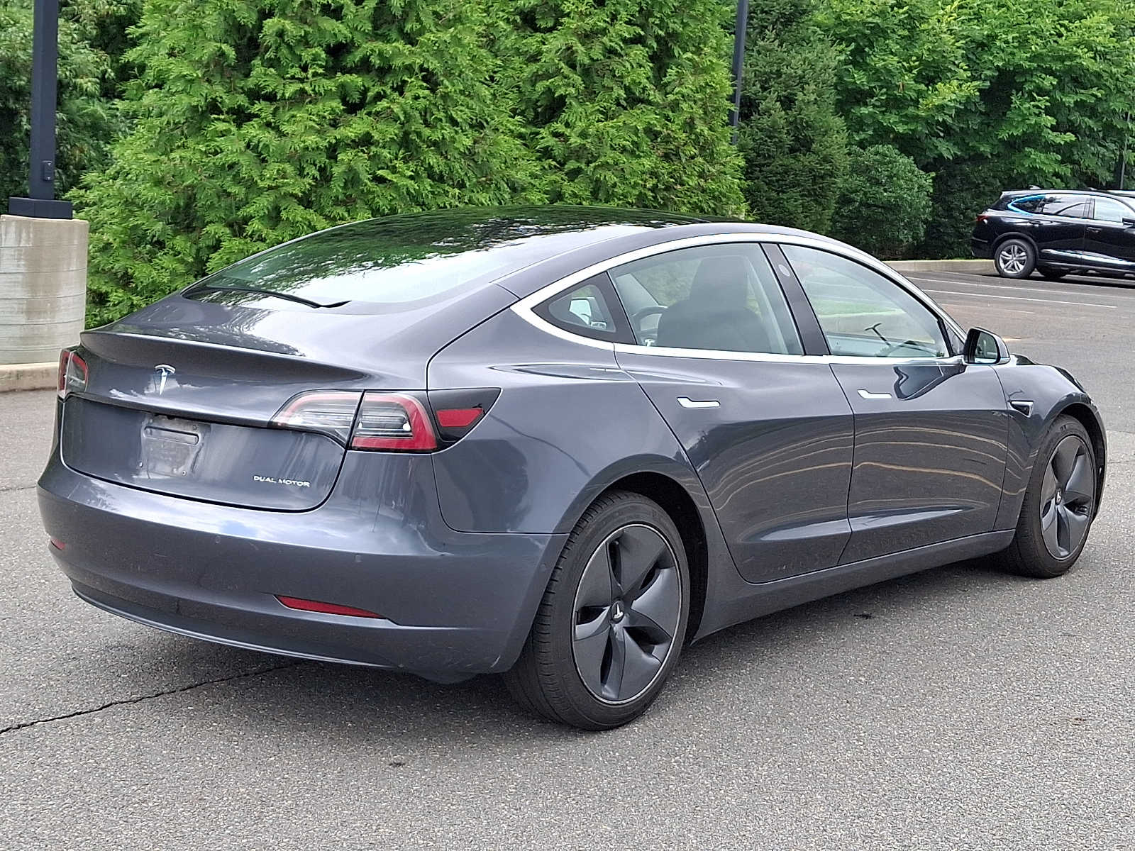 Used 2018 Tesla Model 3 Sedan