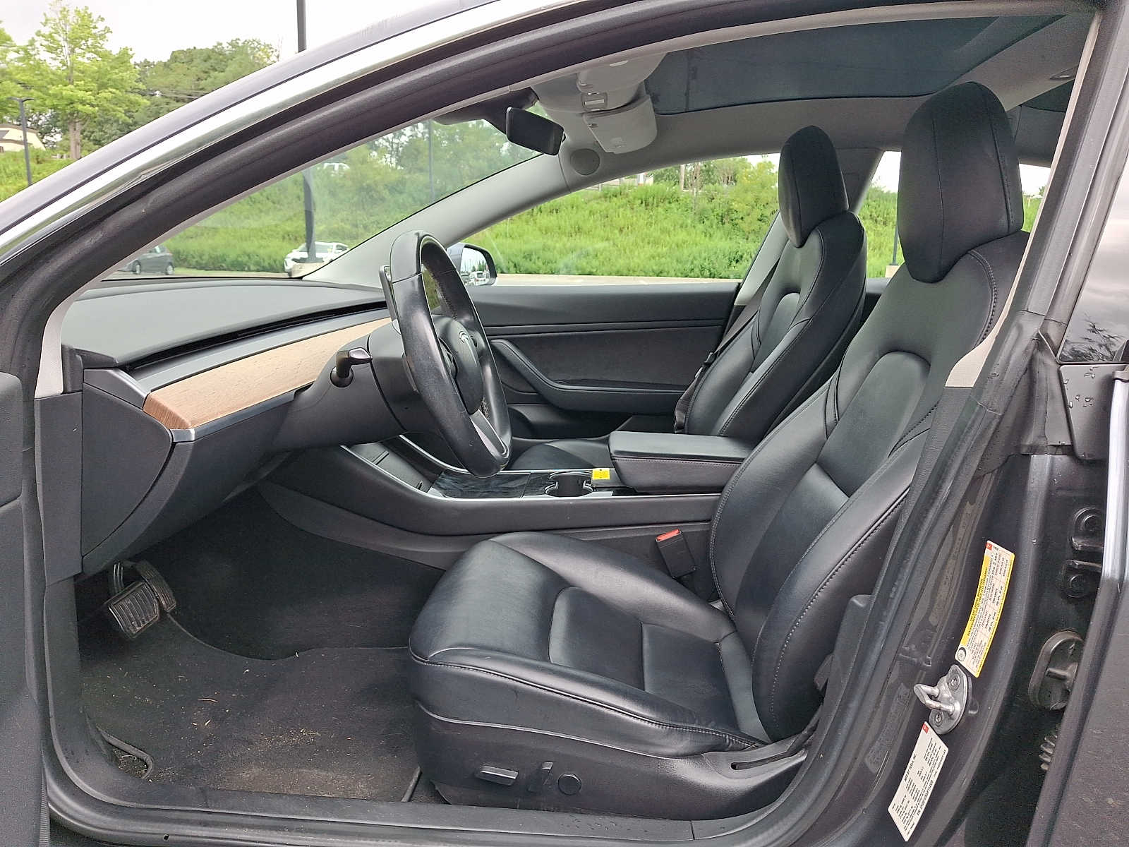 Used 2018 Tesla Model 3 Sedan