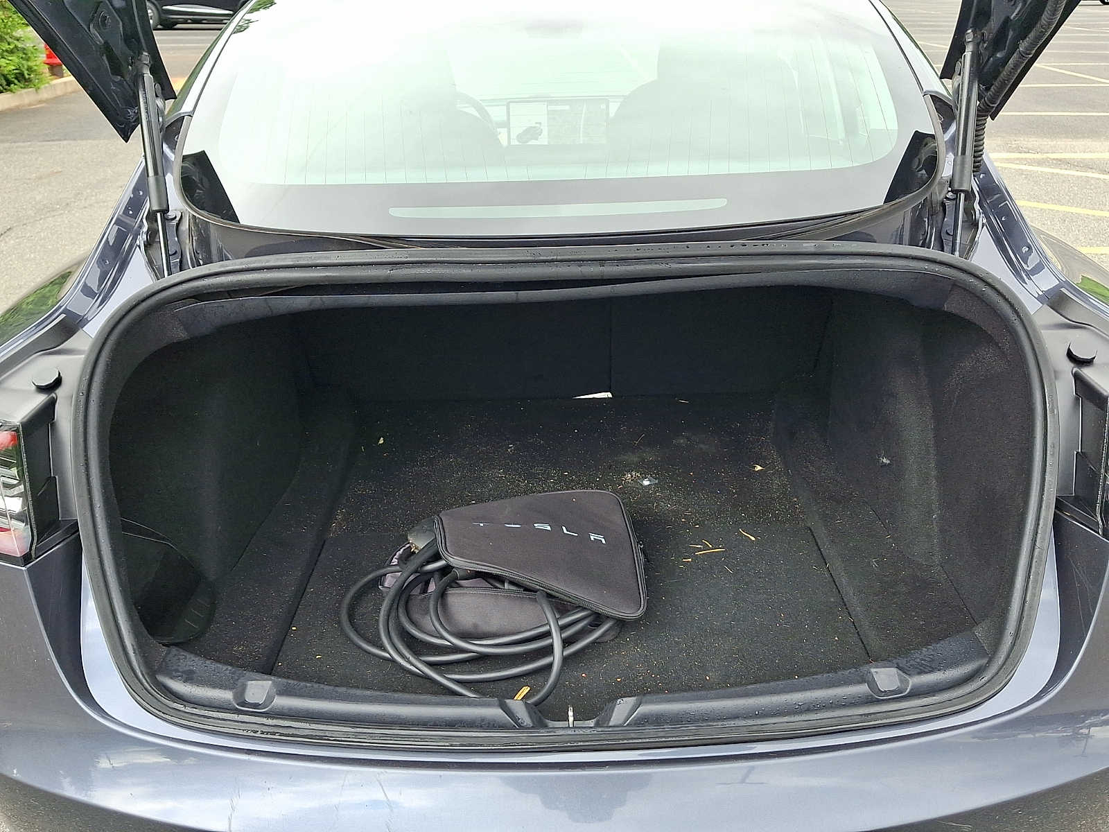 Used 2018 Tesla Model 3 Sedan