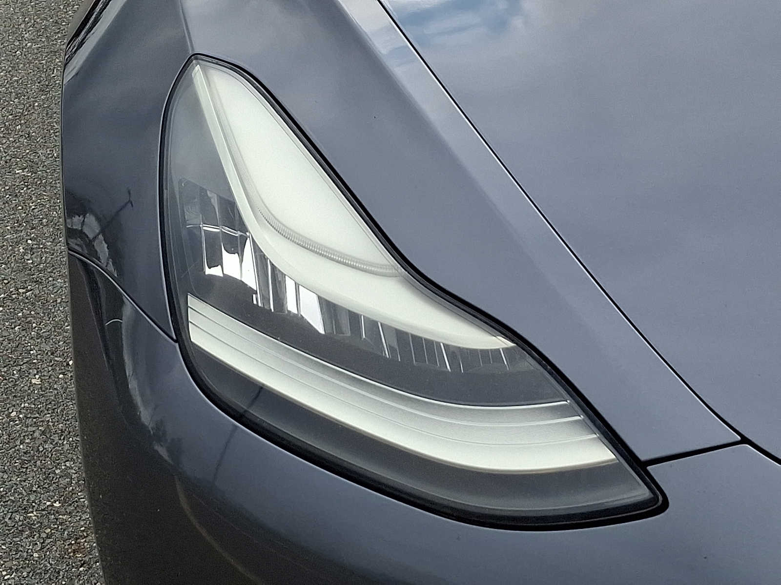 Used 2018 Tesla Model 3 Sedan