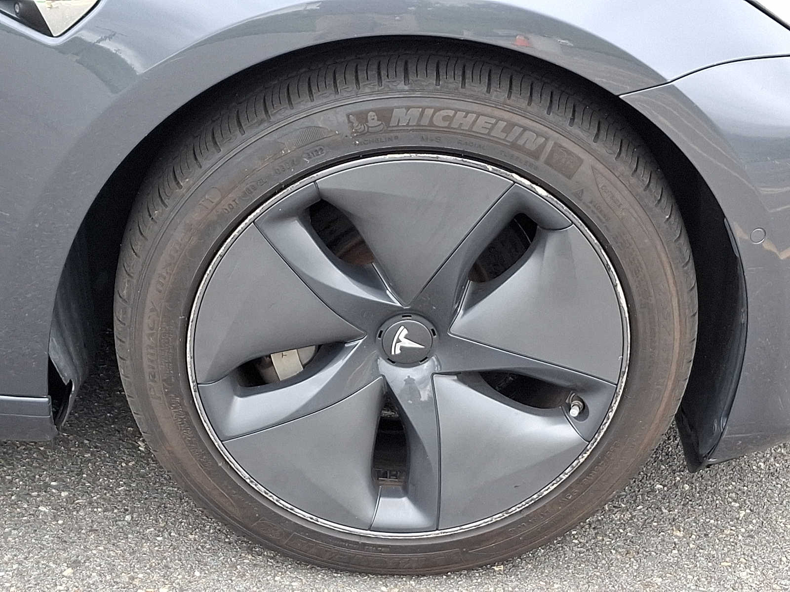 Used 2018 Tesla Model 3 Sedan