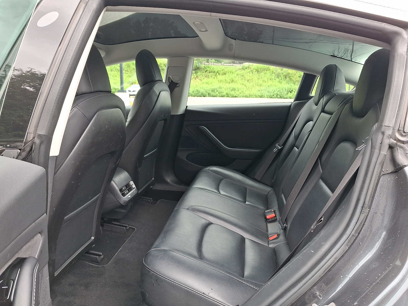 Used 2018 Tesla Model 3 Sedan
