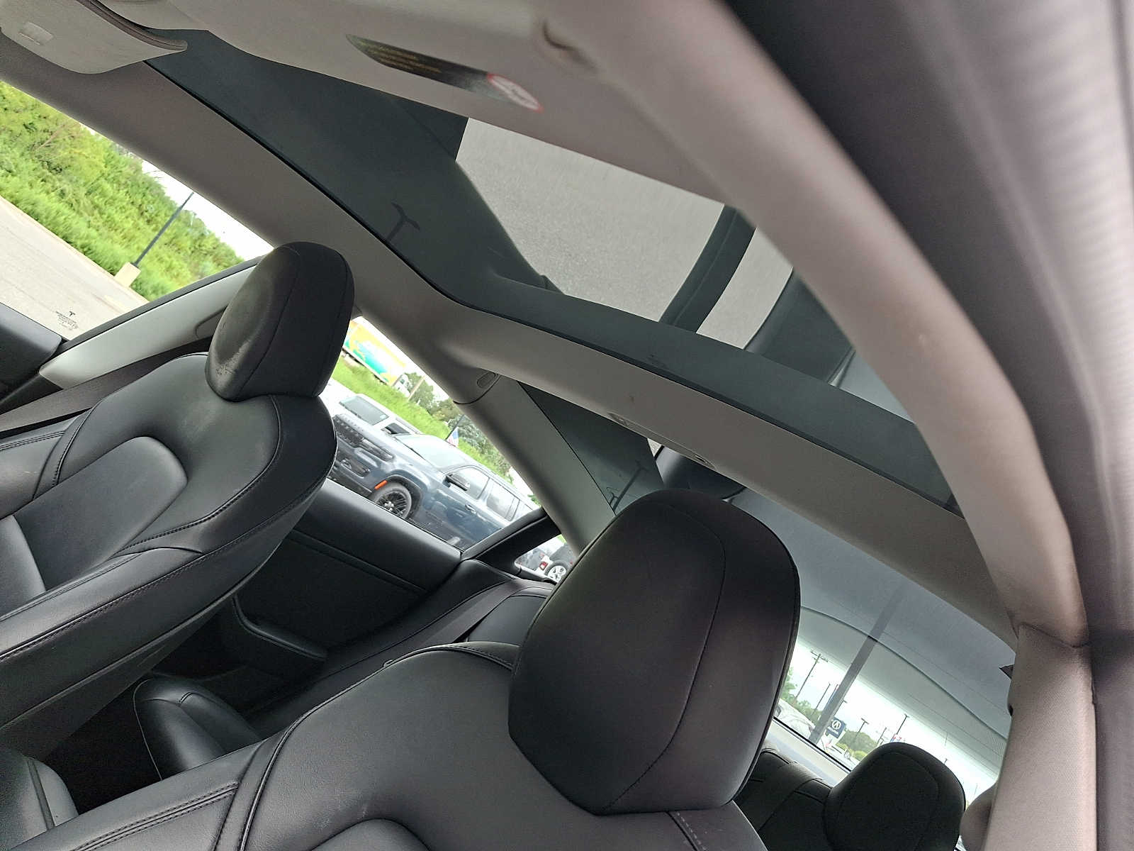 Used 2018 Tesla Model 3 Sedan