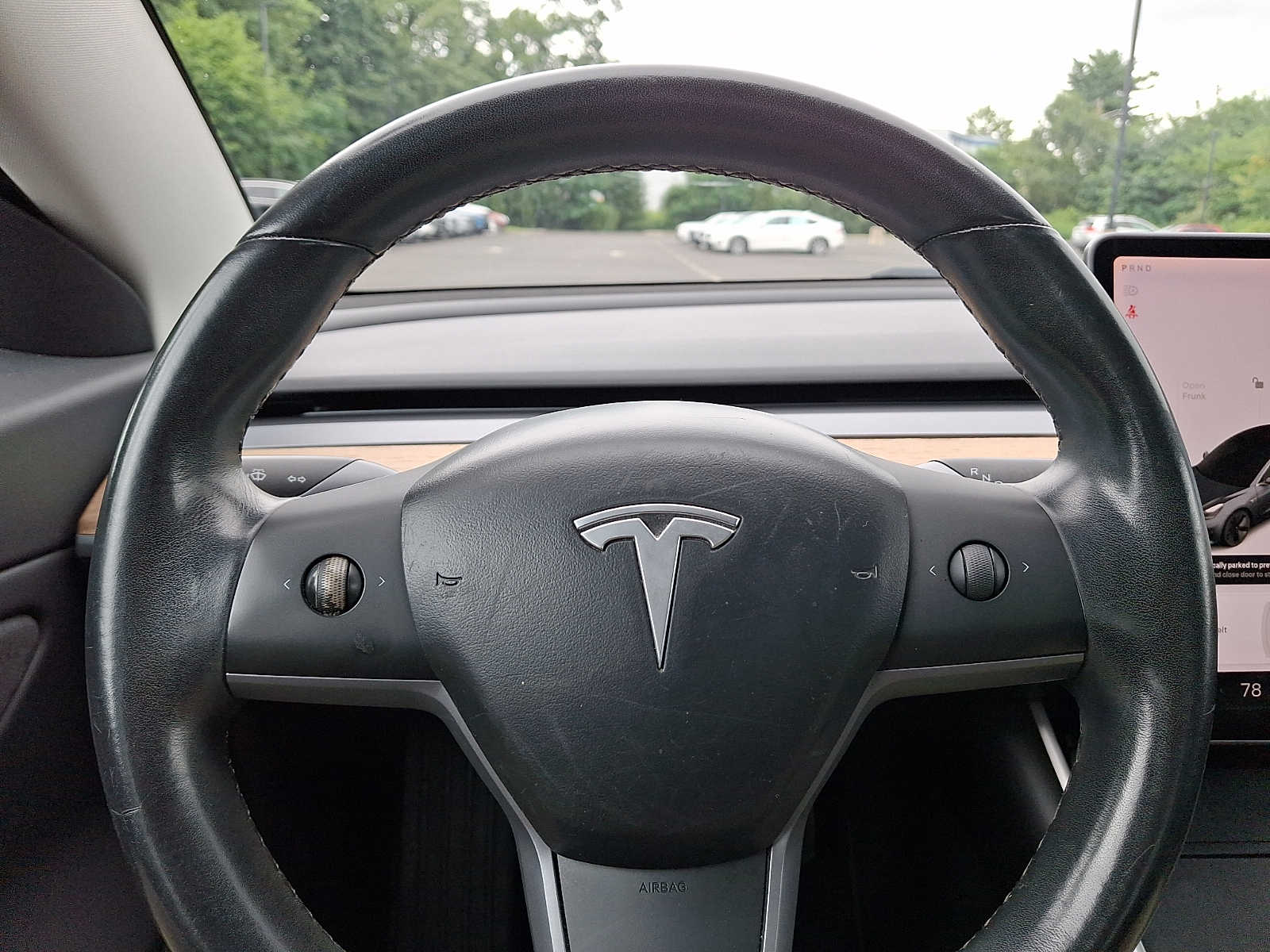 Used 2018 Tesla Model 3 Sedan