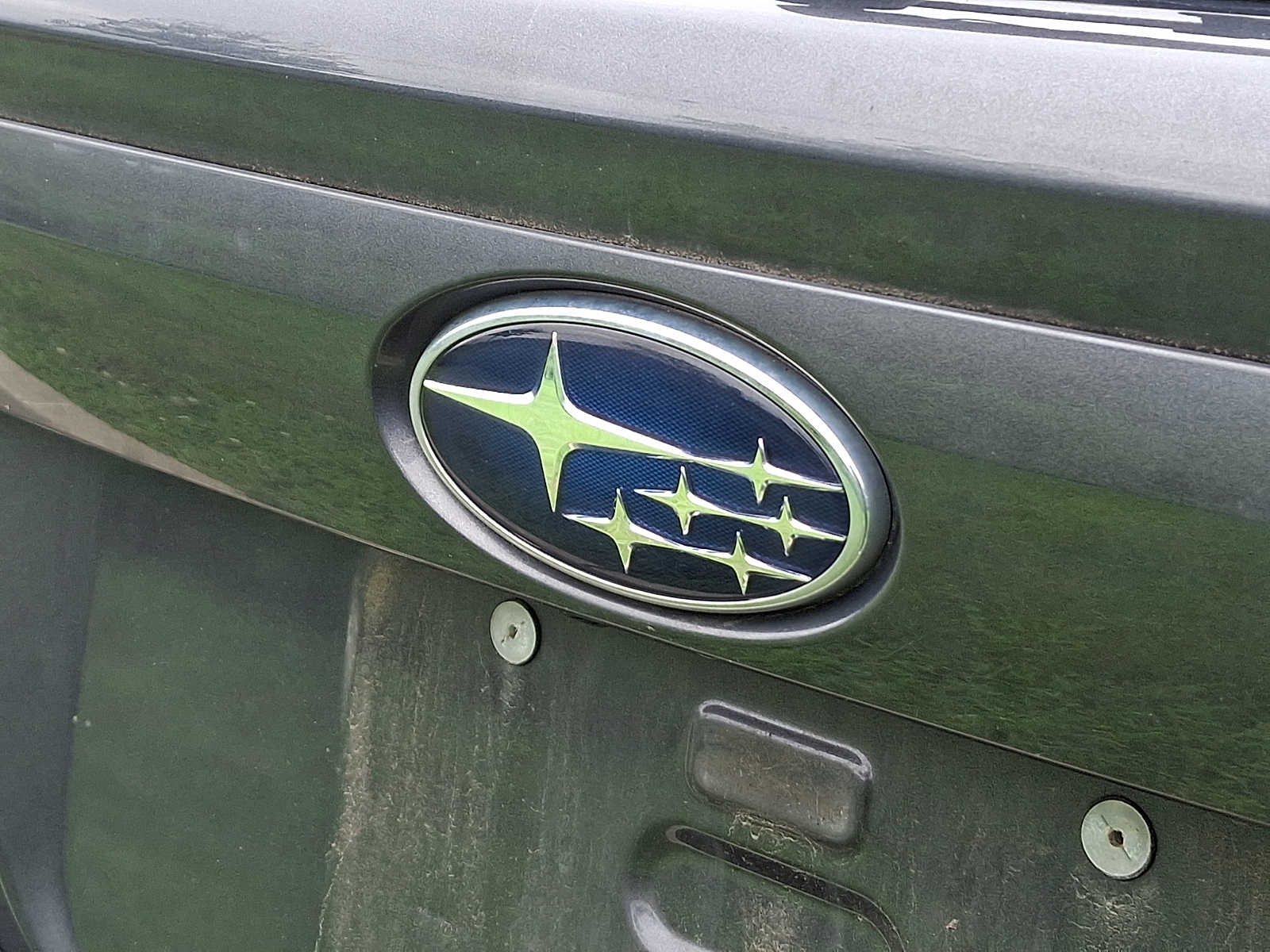 Used 2021 Subaru Crosstrek SUV