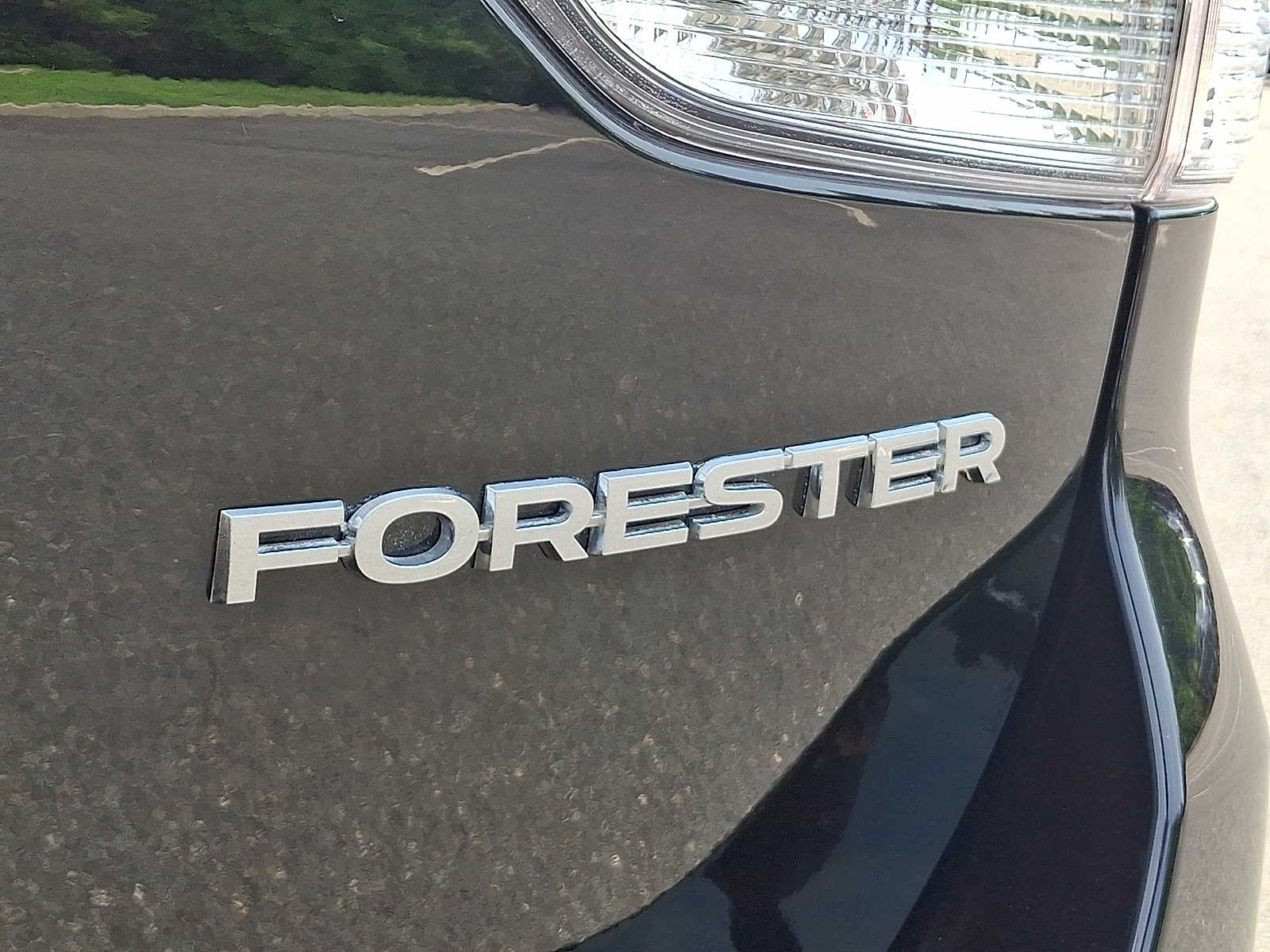 Used 2023 Subaru Forester SUV