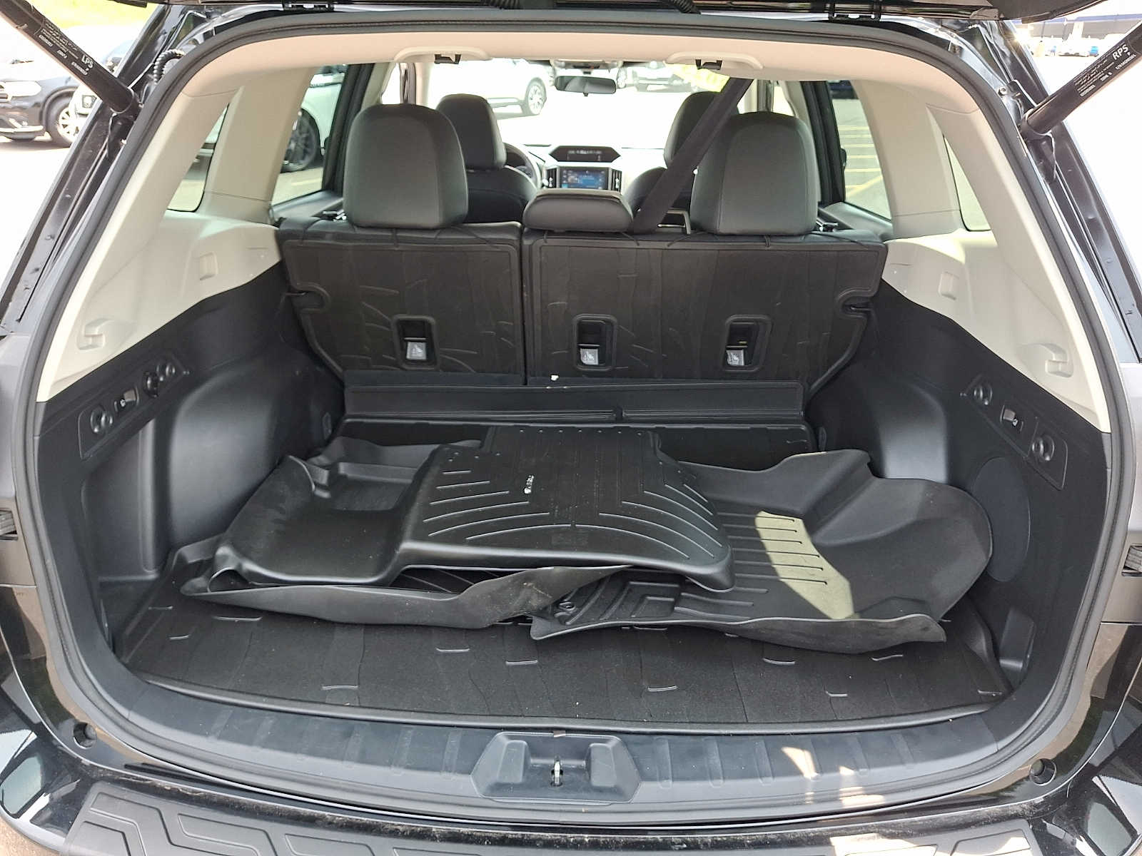 Used 2023 Subaru Forester SUV