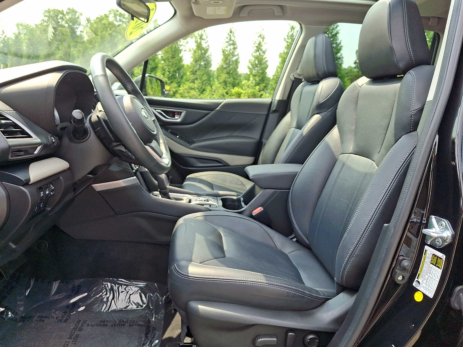 Used 2023 Subaru Forester SUV