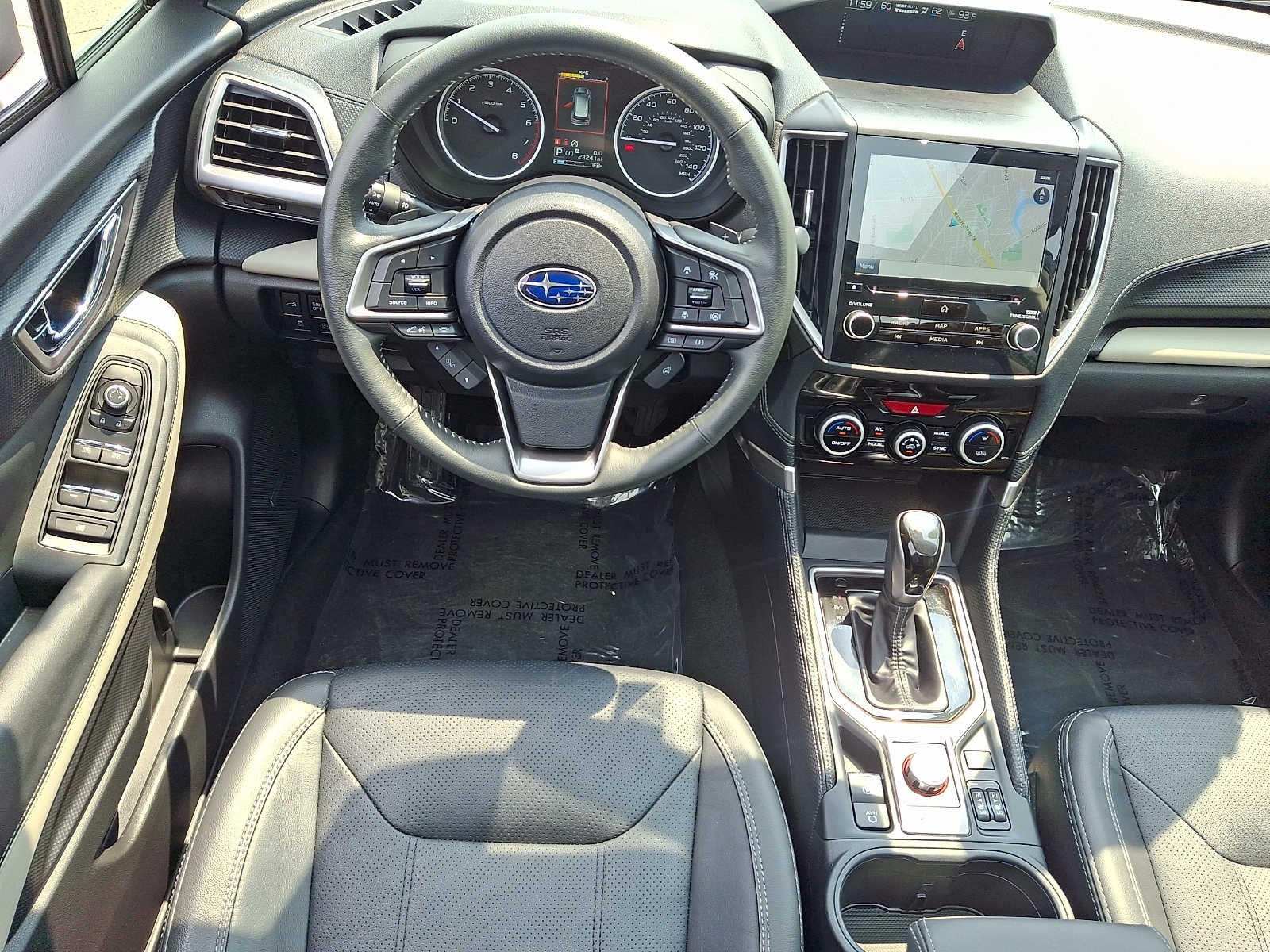 Used 2023 Subaru Forester SUV