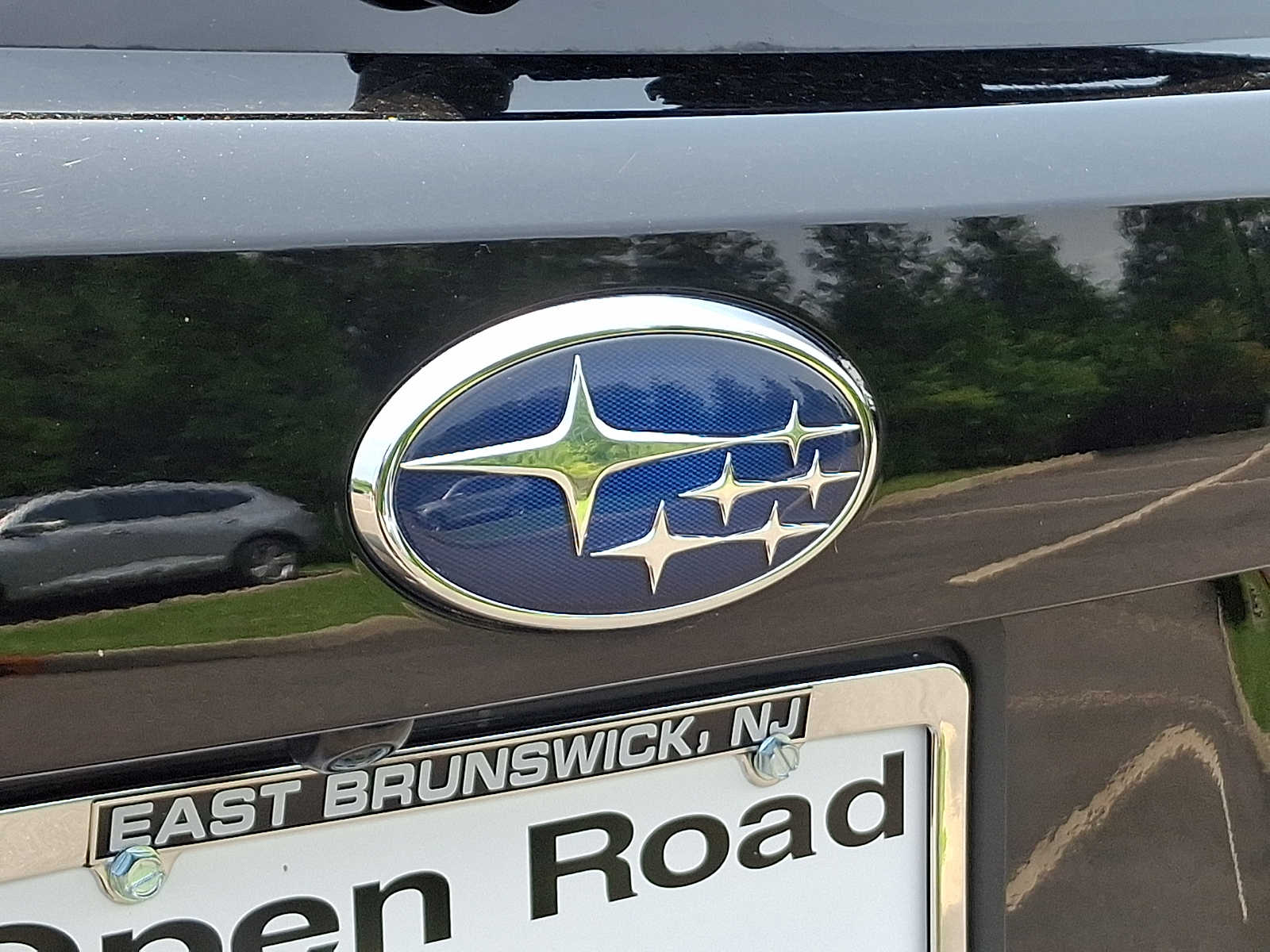 Used 2023 Subaru Forester SUV