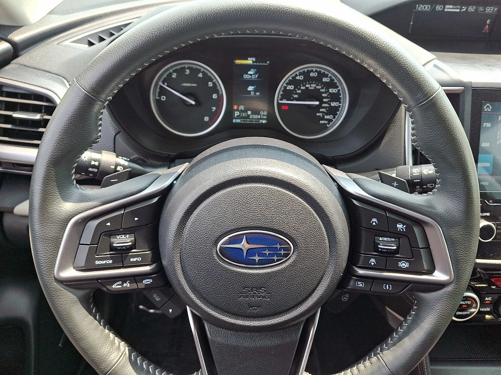 Used 2023 Subaru Forester SUV