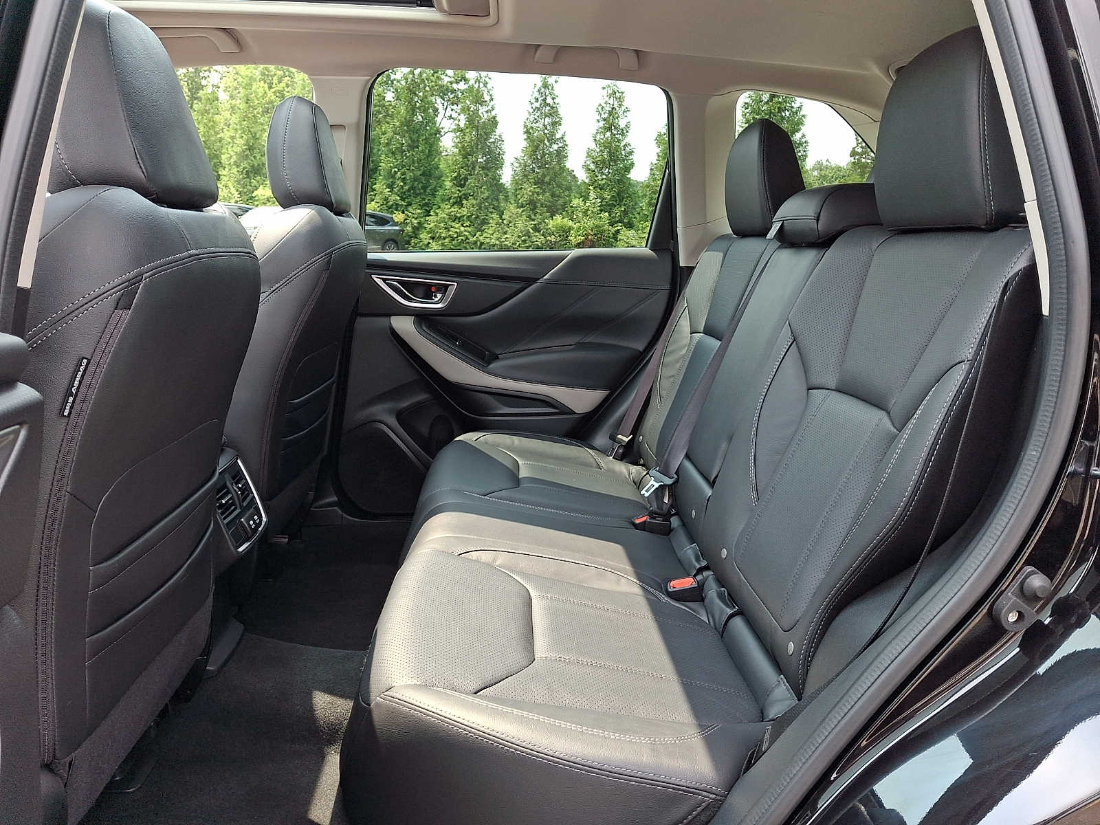 Used 2023 Subaru Forester SUV
