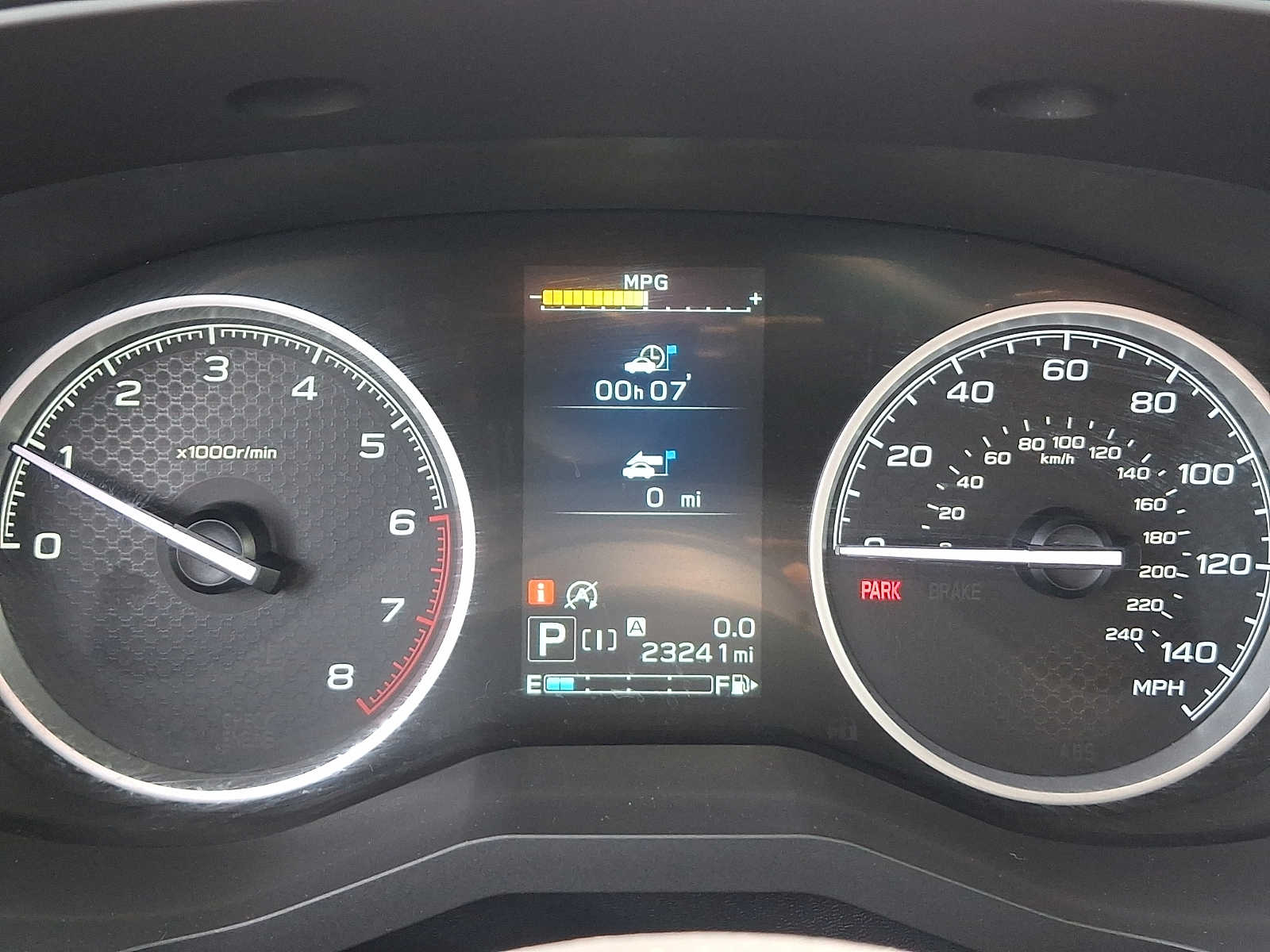 Used 2023 Subaru Forester SUV