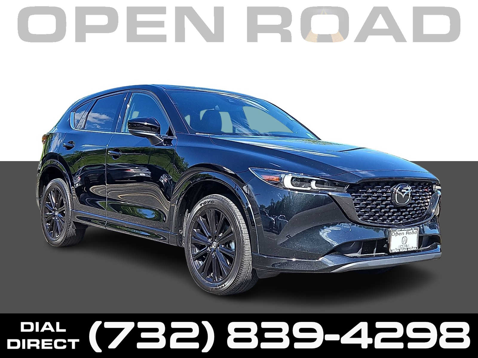 2023 Mazda CX-5 TURBO Auto AWD's photo