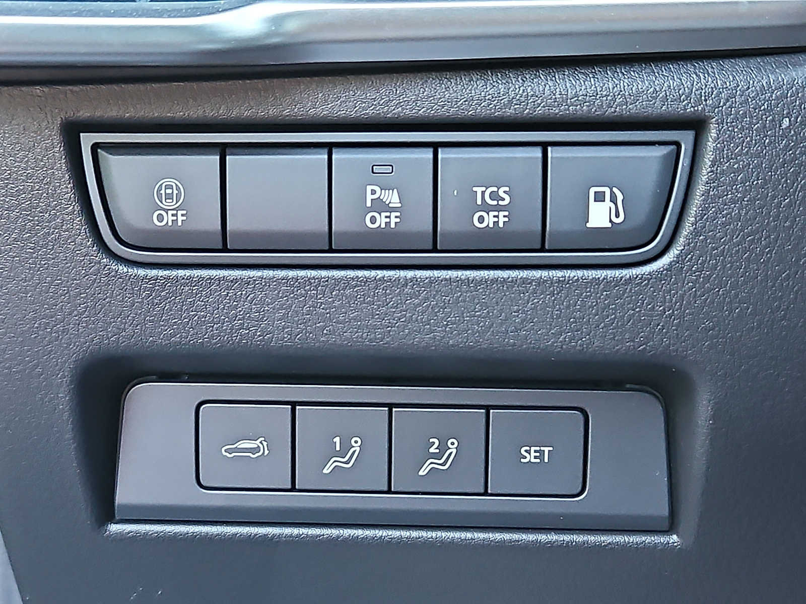 2025 Mazda CX-90 Premium Plus Package - Photo 30