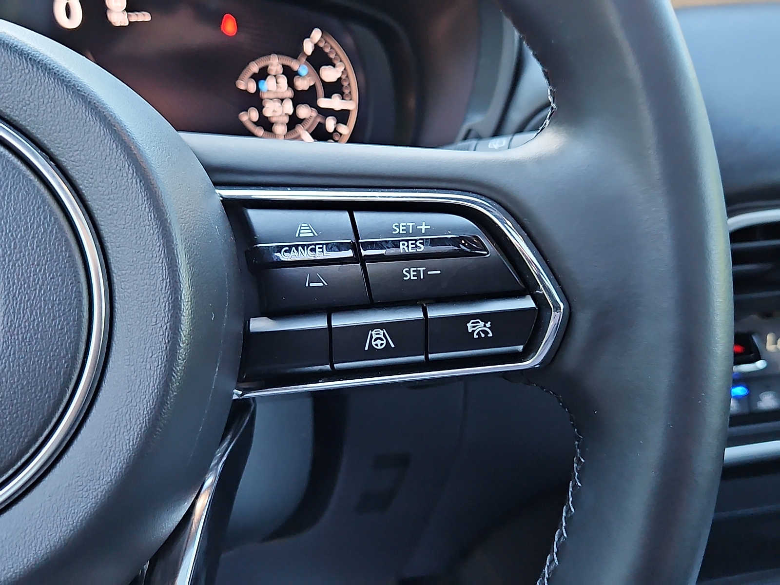 2025 Mazda CX-90 Premium Plus Package - Photo 28