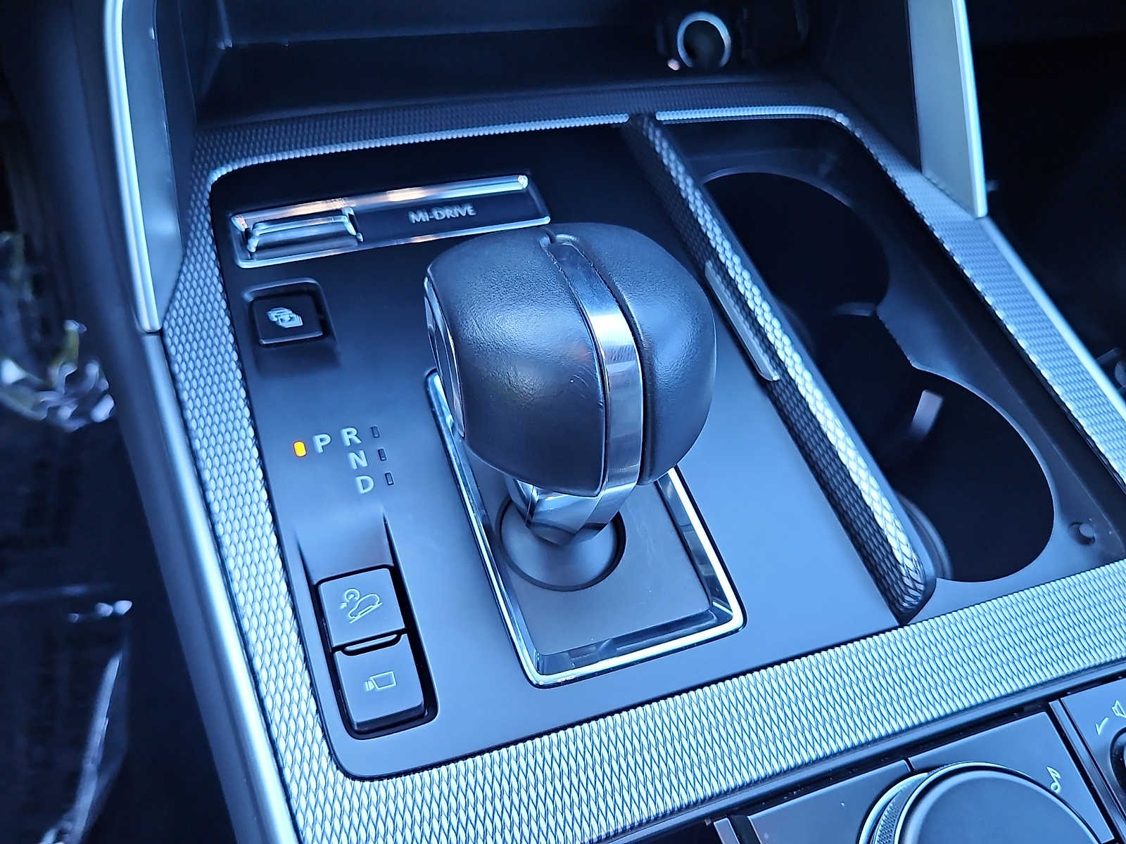 2025 Mazda CX-90 Premium Plus Package - Photo 20