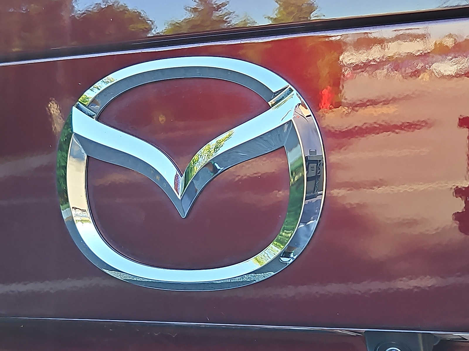 2025 Mazda CX-90 Premium Plus Package - Photo 37
