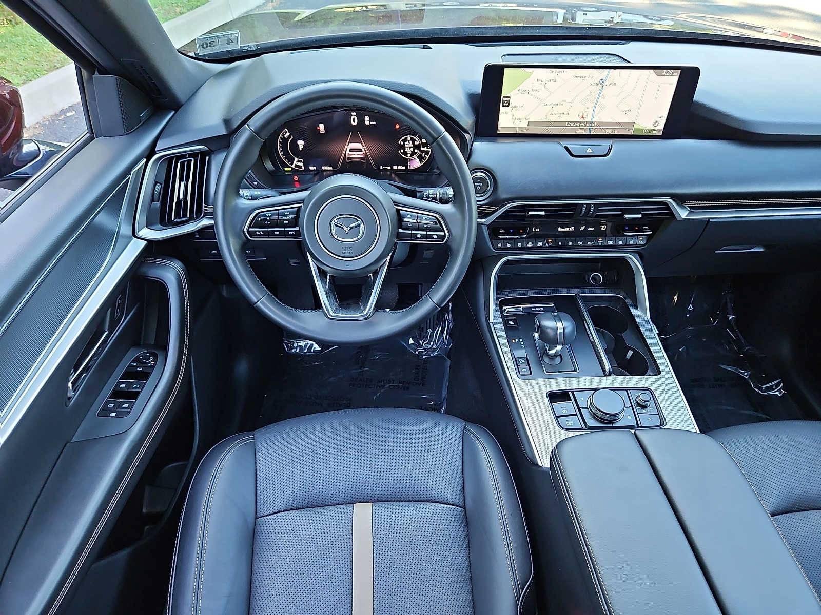 2025 Mazda CX-90 Premium Plus Package - Photo 14