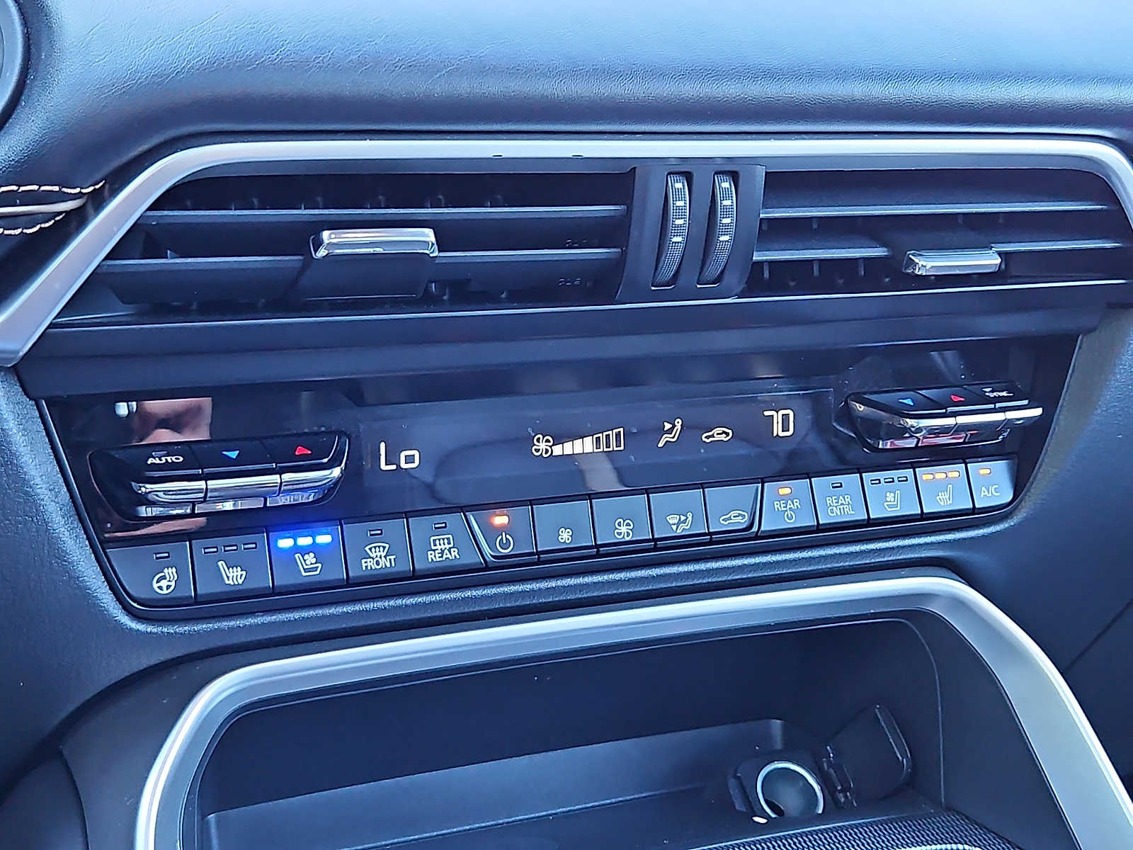 2025 Mazda CX-90 Premium Plus Package - Photo 22