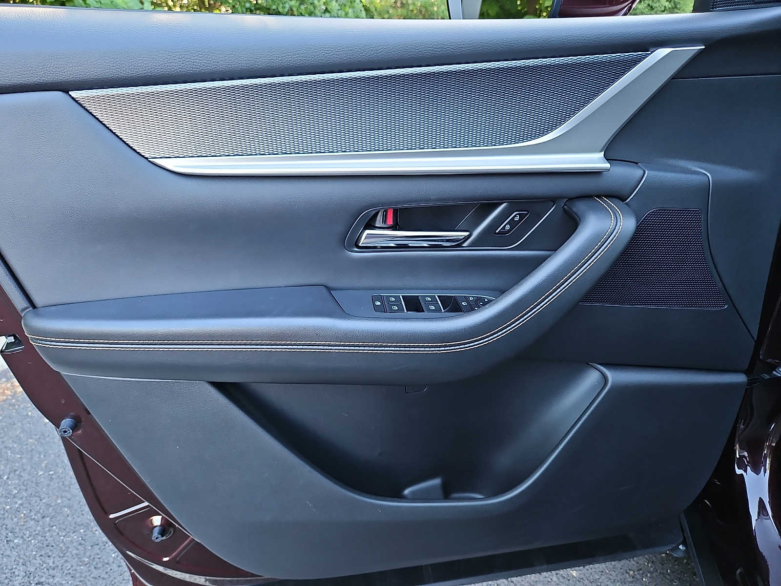 2025 Mazda CX-90 Premium Plus Package - Photo 17