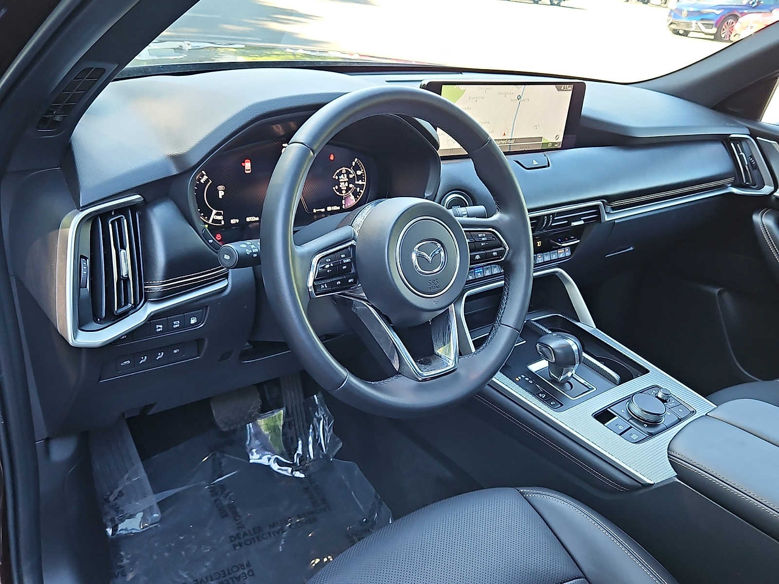 2025 Mazda CX-90 Premium Plus Package - Photo 31
