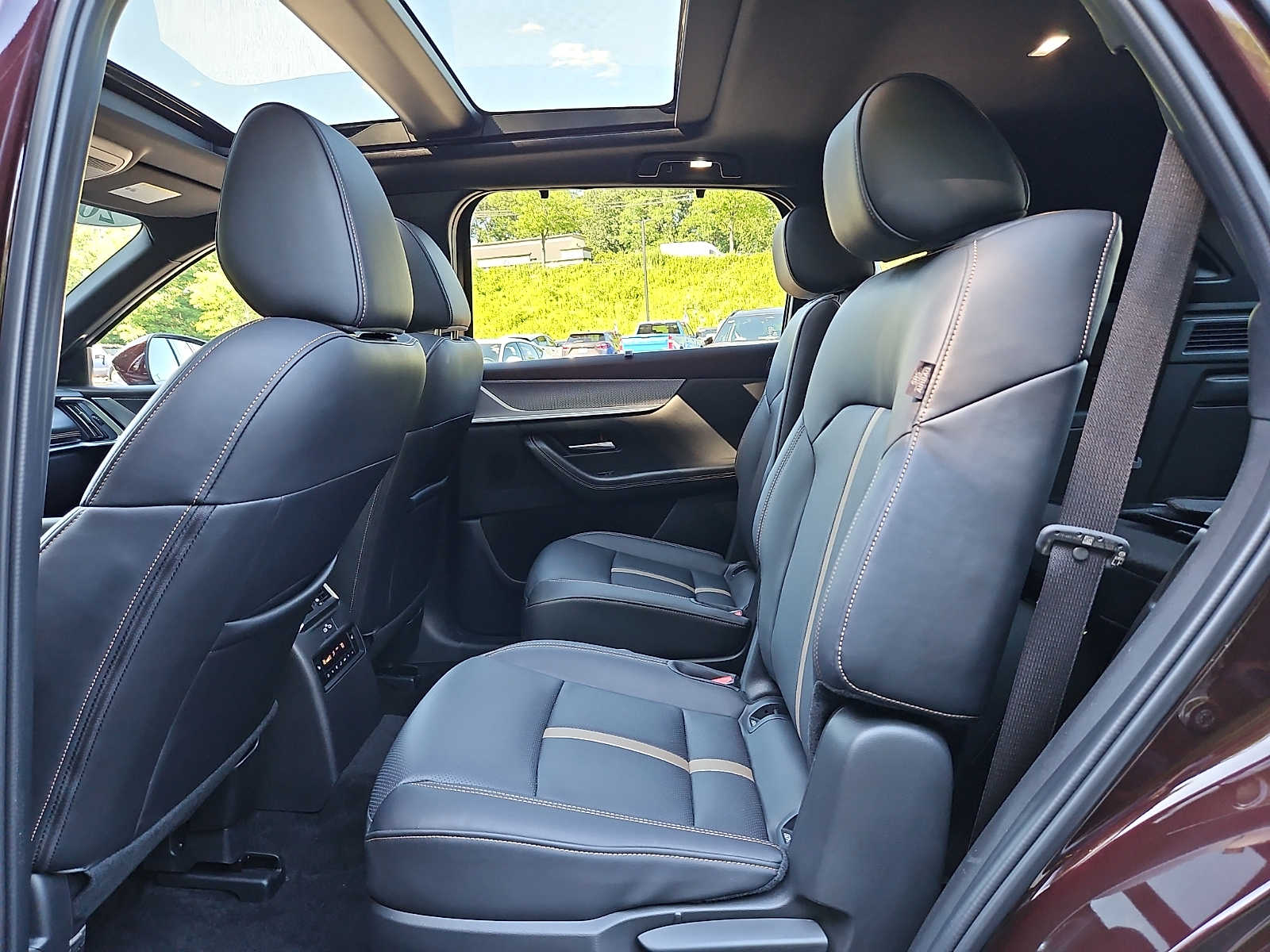 2025 Mazda CX-90 Premium Plus Package - Photo 15