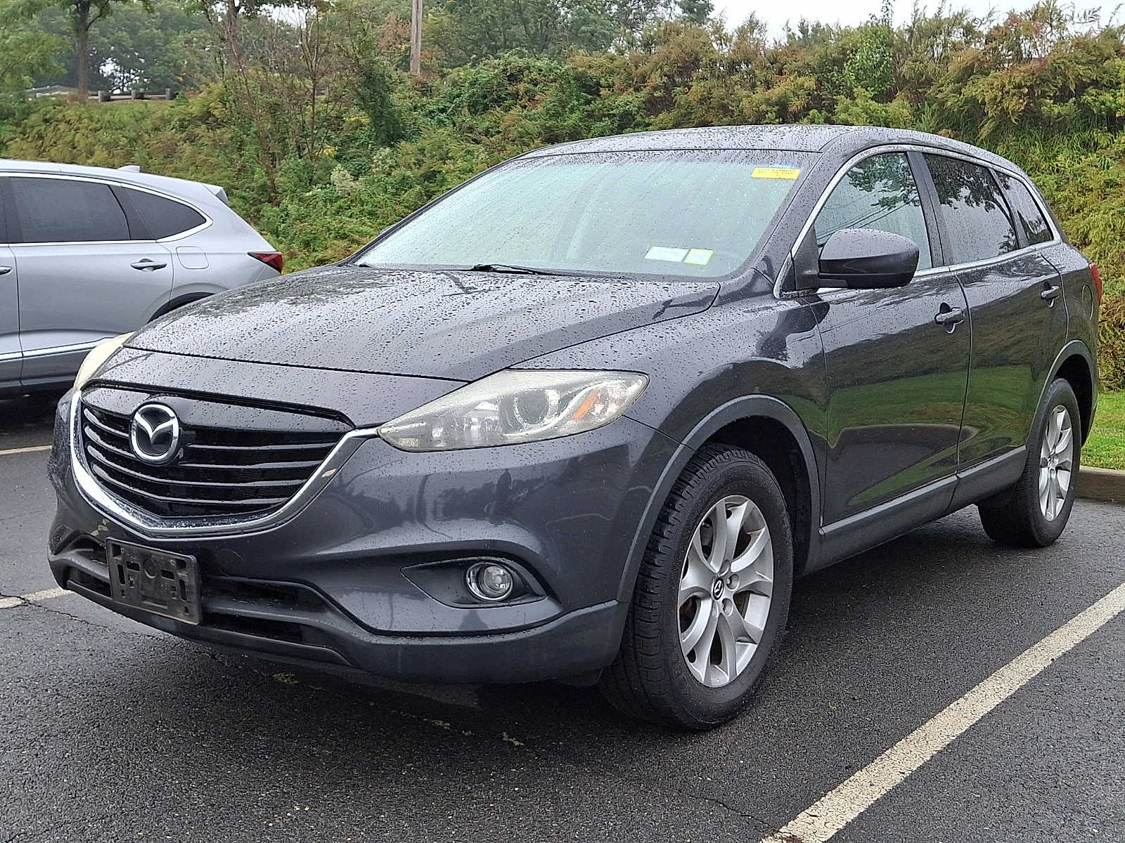 Used 2014 Mazda CX-9 SUV