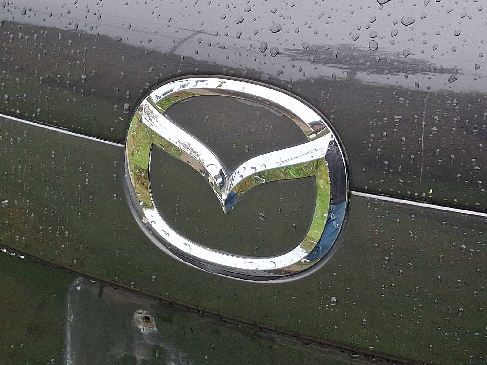 Used 2014 Mazda CX-9 SUV