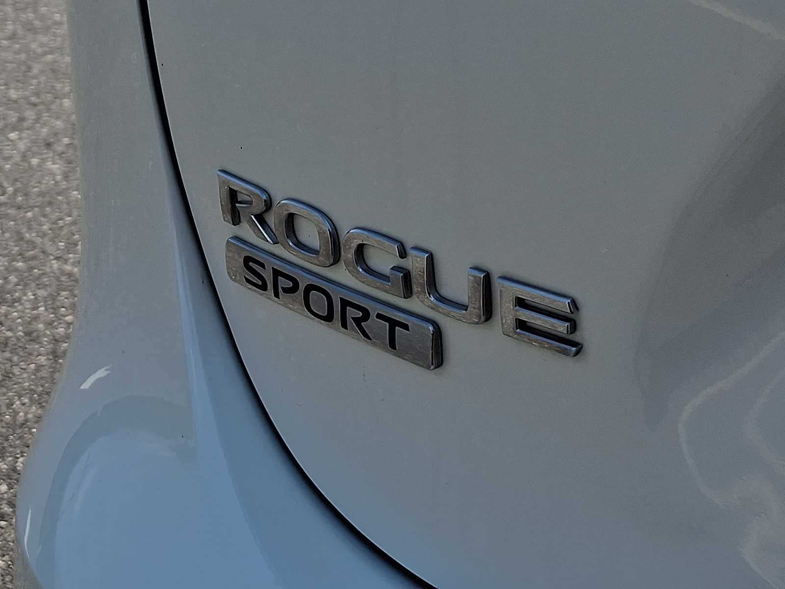 Used 2019 Nissan Rogue Sport SUV