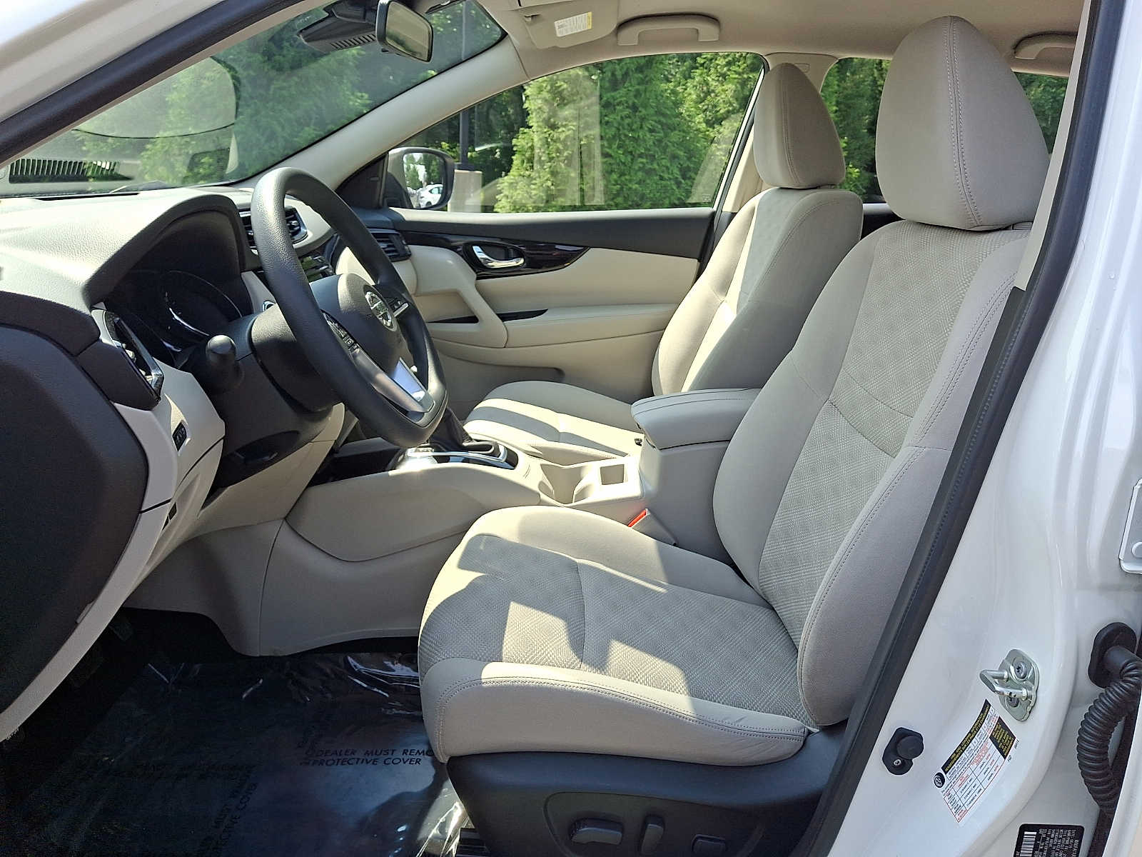 Used 2019 Nissan Rogue Sport SUV